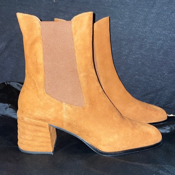 Saint J boots - Picture 2 of 7